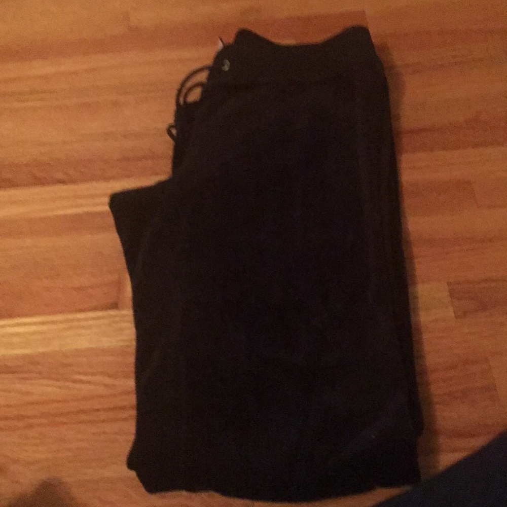 Juicy Couture Track Pants